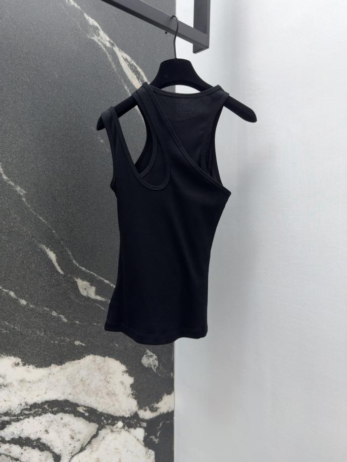 designer,replica,clothing,fake,1:1,lv,luxury,high quality Dior’s new spring and summer product MissD is a fashionable girl’s layering tool, a two-piece vest with cross design (A736) designer,replica,clothing,fake,1:1,lv,luxury,high quality Dior’s new spring and summer product MissD is a fashionable girl’s layering tool, a two-piece vest with cross design (A736)