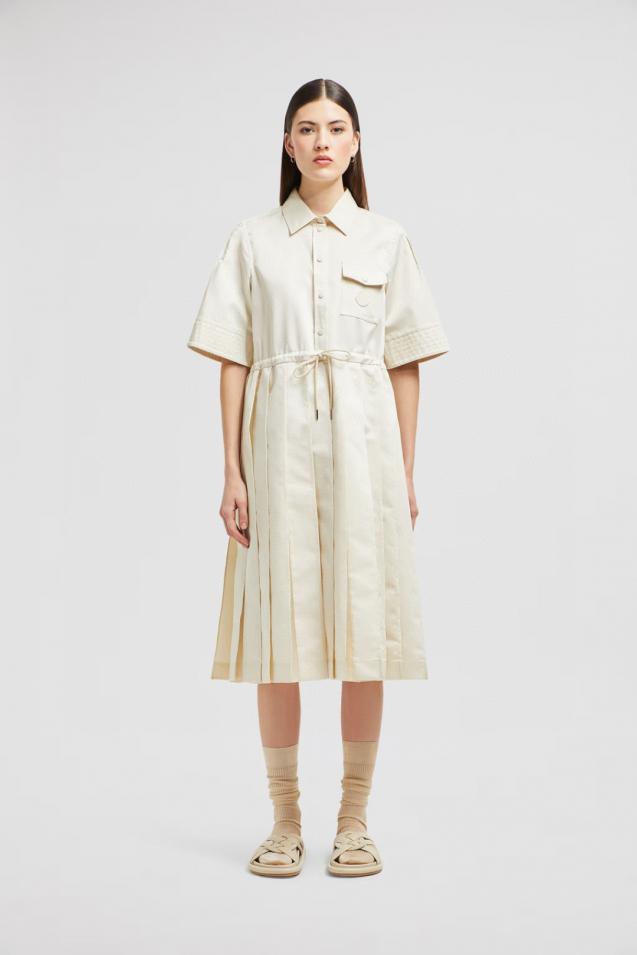 designer,replica,clothing,fake,1:1,lv,luxury,high quality Moncler spring and summer new pinch pleated short-sleeved petticoat dress (C129) designer,replica,clothing,fake,1:1,lv,luxury,high quality Moncler spring and summer new pinch pleated short-sleeved petticoat dress (C129)