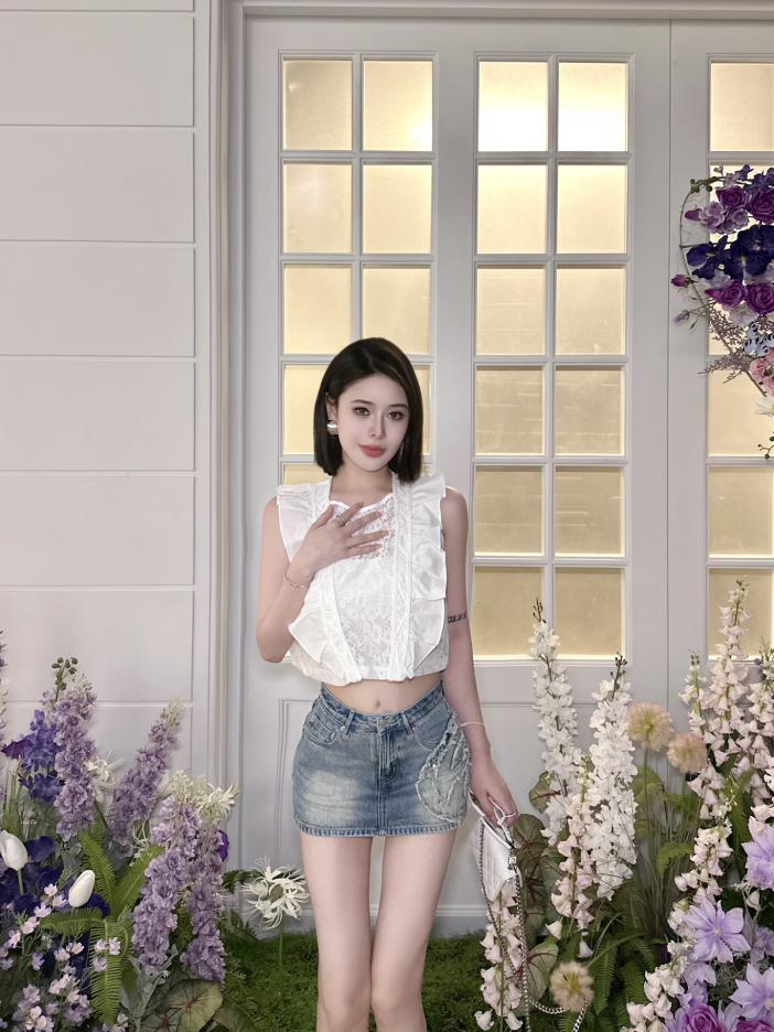designer,replica,clothing,fake,1:1,lv,luxury,high quality Miu Miu latest vest 🎽 high quality (ADCC) designer,replica,clothing,fake,1:1,lv,luxury,high quality Miu Miu latest vest 🎽 high quality (ADCC)