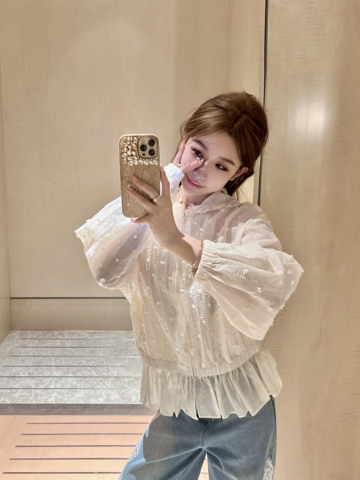 designer,replica,clothing,fake,1:1,lv,luxury,high quality Miu Miu Lightweight Sun Protection Clothing (27B3) designer,replica,clothing,fake,1:1,lv,luxury,high quality Miu Miu Lightweight Sun Protection Clothing (27B3)