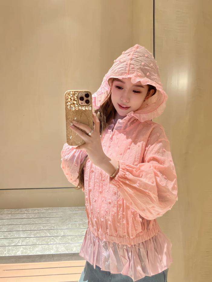 designer,replica,clothing,fake,1:1,lv,luxury,high quality Miu Miu Lightweight Sun Protection Clothing (872B) designer,replica,clothing,fake,1:1,lv,luxury,high quality Miu Miu Lightweight Sun Protection Clothing (872B)