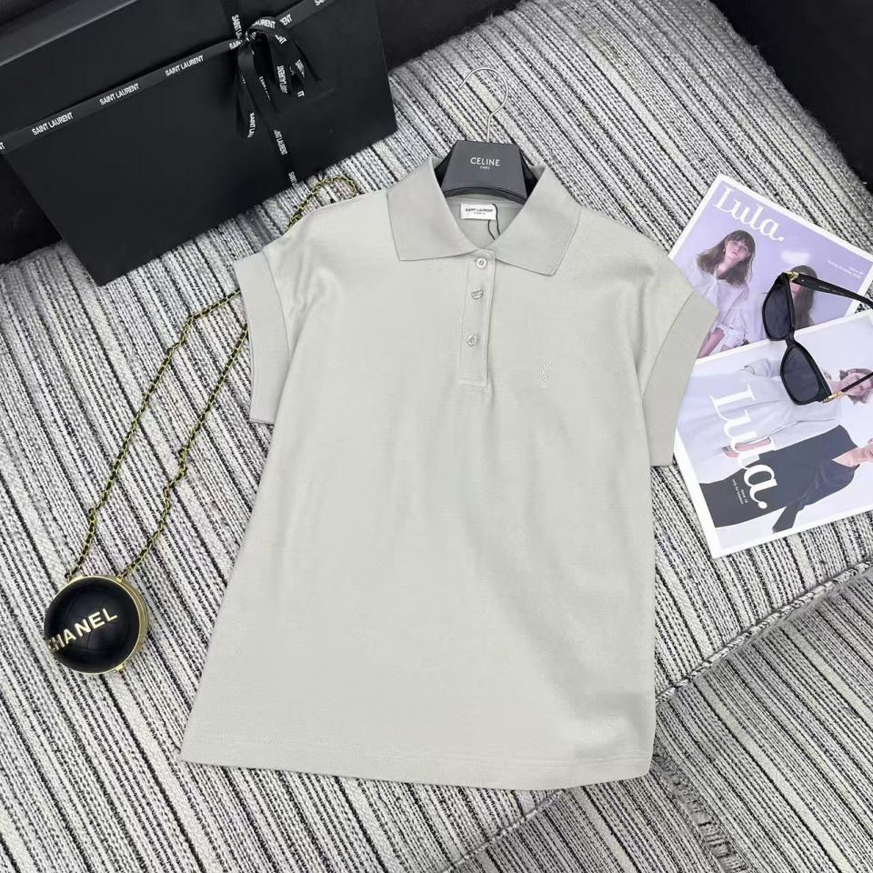 designer,replica,clothing,fake,1:1,lv,luxury,high quality Early spring and summer series YSL new lapel flying sleeve top with embroidered letters (1629) designer,replica,clothing,fake,1:1,lv,luxury,high quality Early spring and summer series YSL new lapel flying sleeve top with embroidered letters (1629)