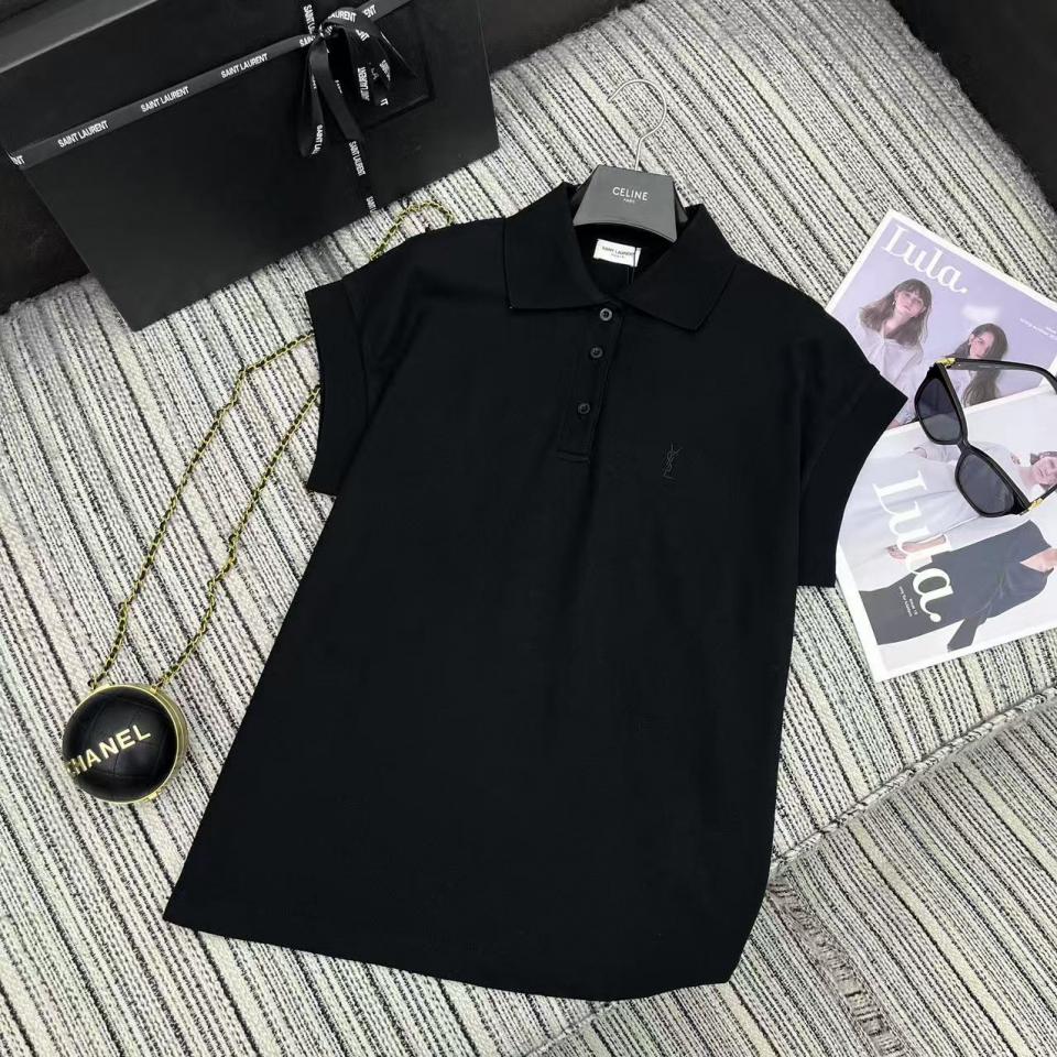 designer,replica,clothing,fake,1:1,lv,luxury,high quality Early spring and summer series YSL new lapel flying sleeve top with embroidered letters (BAD3) designer,replica,clothing,fake,1:1,lv,luxury,high quality Early spring and summer series YSL new lapel flying sleeve top with embroidered letters (BAD3)