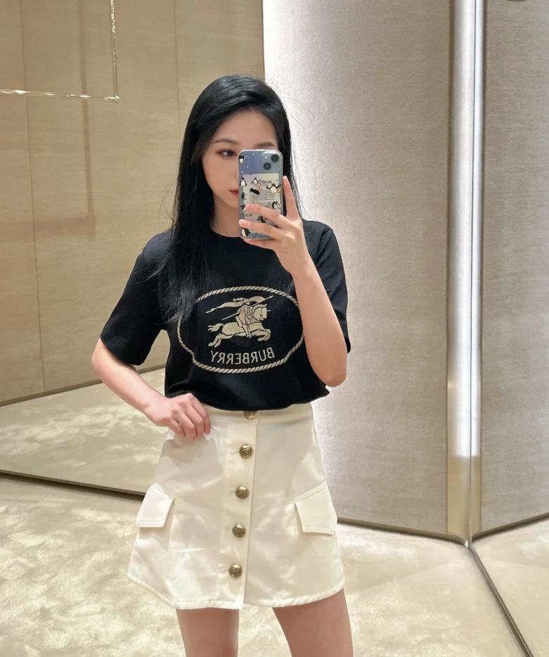 designer,replica,clothing,fake,1:1,lv,luxury,high quality Burberry new summer embroidered short-sleeved T-shirt (3478) designer,replica,clothing,fake,1:1,lv,luxury,high quality Burberry new summer embroidered short-sleeved T-shirt (3478)