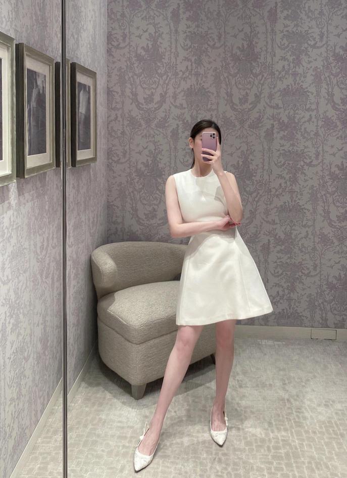 designer,replica,clothing,fake,1:1,lv,luxury,high quality Dior spring and summer new simple waist dress (1C55) designer,replica,clothing,fake,1:1,lv,luxury,high quality Dior spring and summer new simple waist dress (1C55)