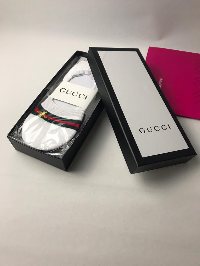 designer,replica,clothing,fake,1:1,lv,luxury,high quality GUCCI (Gucci Bee) invisible socks pure cotton quality 5 colors in a box of 5 pairs (2EFB) designer,replica,clothing,fake,1:1,lv,luxury,high quality GUCCI (Gucci Bee) invisible socks pure cotton quality 5 colors in a box of 5 pairs (2EFB)