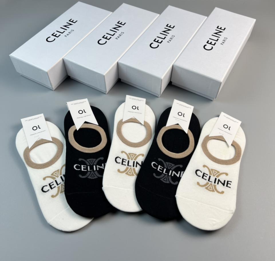 designer,replica,clothing,fake,1:1,lv,luxury,high quality CELINE pure cotton quality, high quality, high craftsmanship, 6 pairs in a box (B3E8) designer,replica,clothing,fake,1:1,lv,luxury,high quality CELINE pure cotton quality, high quality, high craftsmanship, 6 pairs in a box (B3E8)
