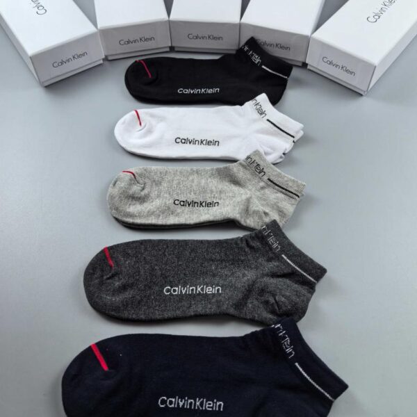 designer,replica,clothing,fake,1:1,lv,luxury,high quality Calvin Klein (CK) sells pure cotton with good quality, antibacterial and mildew proof, breathable and comfortable, 5 pairs in a box (BF14)