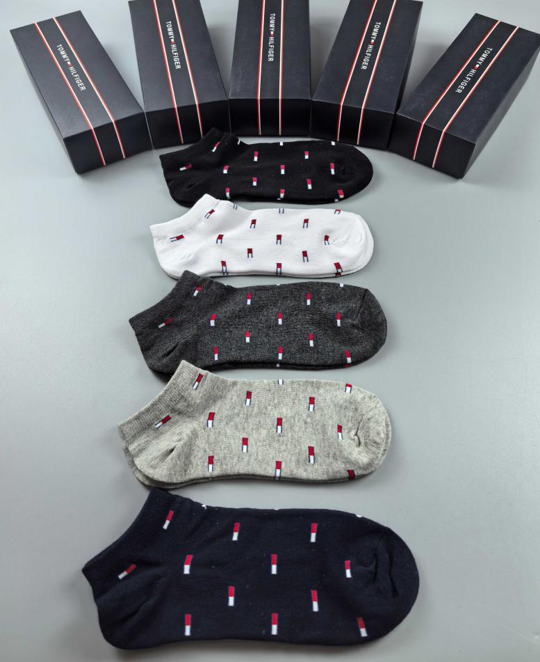 designer,replica,clothing,fake,1:1,lv,luxury,high quality TOMMY HILFIGER new style pure cotton, comfortable and breathable, strong deodorant and antibacterial, 5 pairs in a box (1CB5) designer,replica,clothing,fake,1:1,lv,luxury,high quality TOMMY HILFIGER new style pure cotton, comfortable and breathable, strong deodorant and antibacterial, 5 pairs in a box (1CB5)