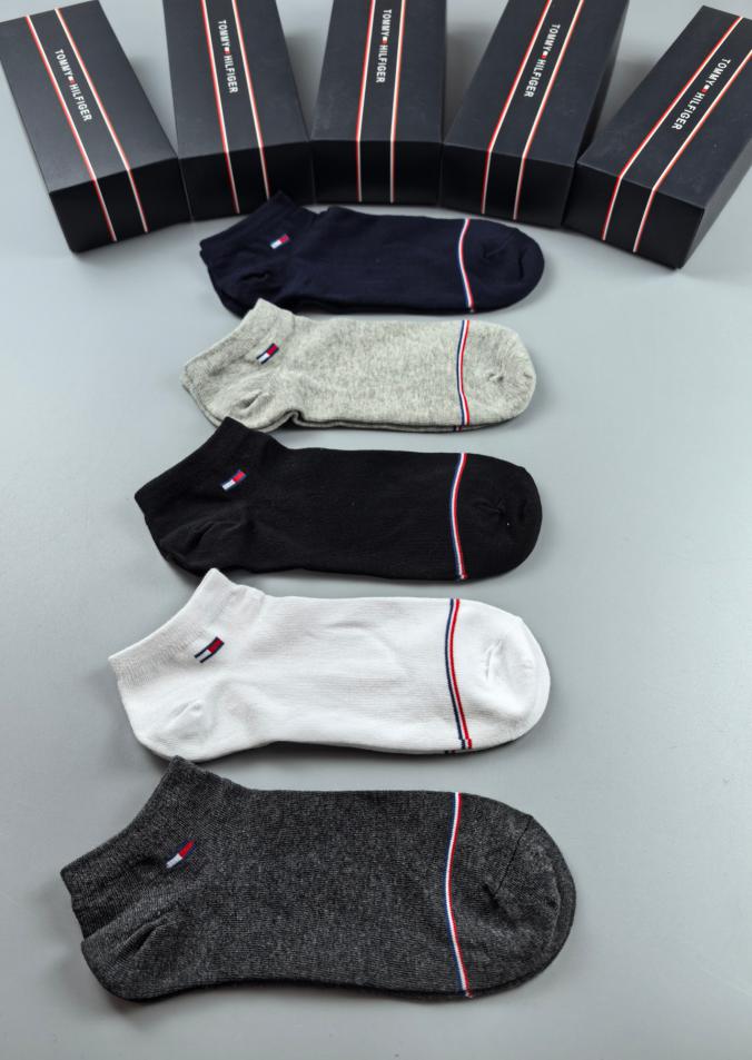 designer,replica,clothing,fake,1:1,lv,luxury,high quality TOMMY HILFIGER new style pure cotton, comfortable and breathable, strong deodorant and antibacterial, 5 pairs in a box (9317) designer,replica,clothing,fake,1:1,lv,luxury,high quality TOMMY HILFIGER new style pure cotton, comfortable and breathable, strong deodorant and antibacterial, 5 pairs in a box (9317)