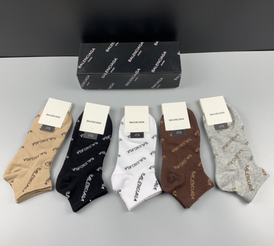designer,replica,clothing,fake,1:1,lv,luxury,high quality Balenciaga pure cotton quality, comfortable on the feet, sweat-absorbent and breathable, a box of 5 pairs (38AF) designer,replica,clothing,fake,1:1,lv,luxury,high quality Balenciaga pure cotton quality, comfortable on the feet, sweat-absorbent and breathable, a box of 5 pairs (38AF)