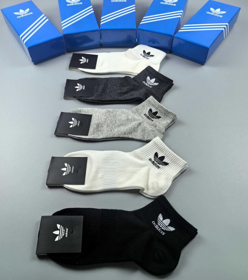 designer,replica,clothing,fake,1:1,lv,luxury,high quality Adidas (Adidas Clover鈽橈笍) official website same model best-selling model in counters pure cotton quality comfortable and breathable 5 pairs in a box (A6D2) designer,replica,clothing,fake,1:1,lv,luxury,high quality Adidas (Adidas Clover鈽橈笍) official website same model best-selling model in counters pure cotton quality comfortable and breathable 5 pairs in a box (A6D2)