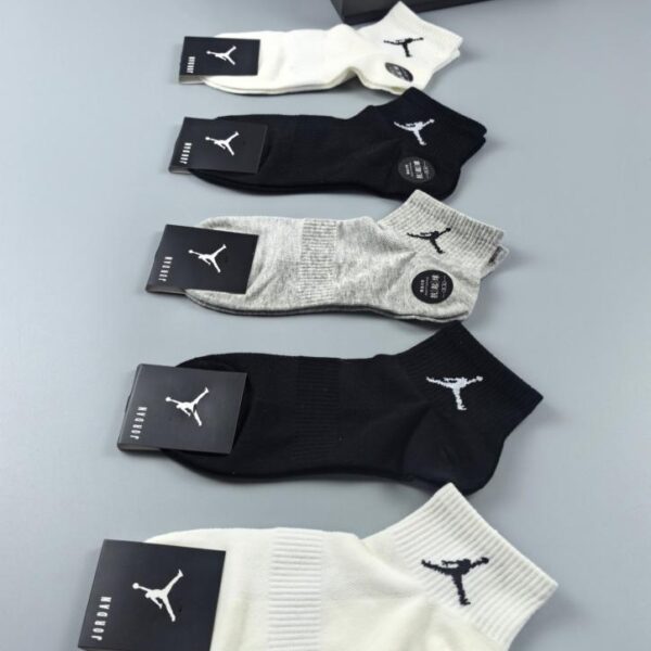 designer,replica,clothing,fake,1:1,lv,luxury,high quality Air Jordan official website same model best-selling model, pure cotton quality, comfortable and breathable, 5 pairs in a box (E428)