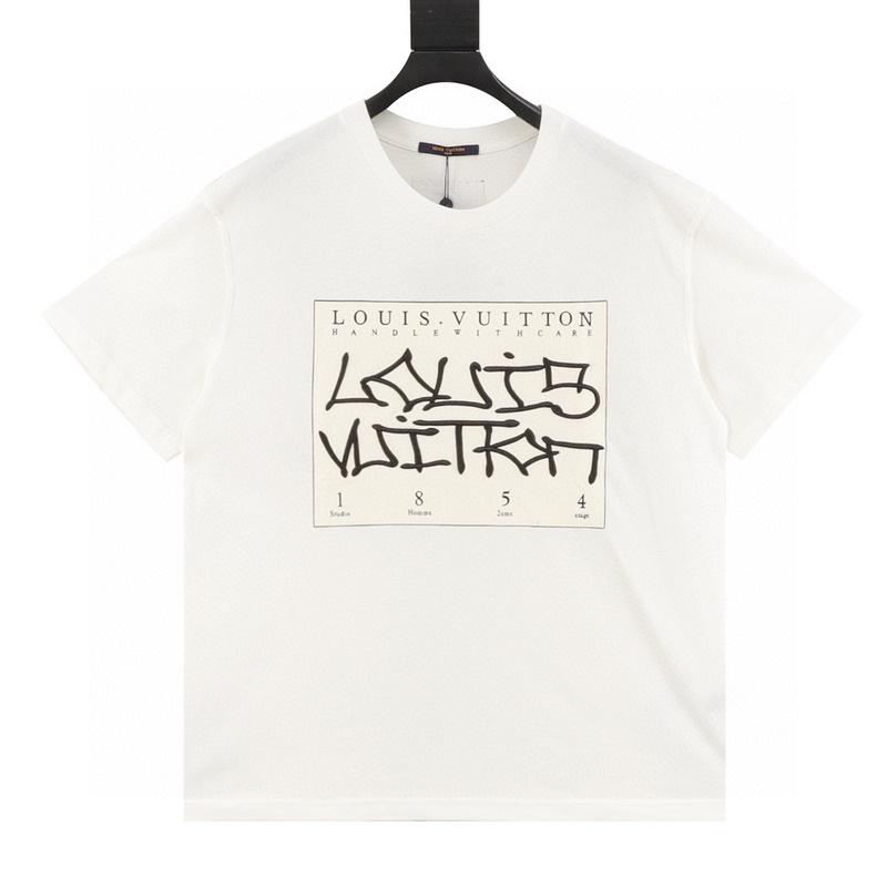 designer,replica,clothing,fake,1:1,lv,luxury,high quality L* 1854 three-dimensional printed embroidered short sleeves (235D) designer,replica,clothing,fake,1:1,lv,luxury,high quality L* 1854 three-dimensional printed embroidered short sleeves (235D)