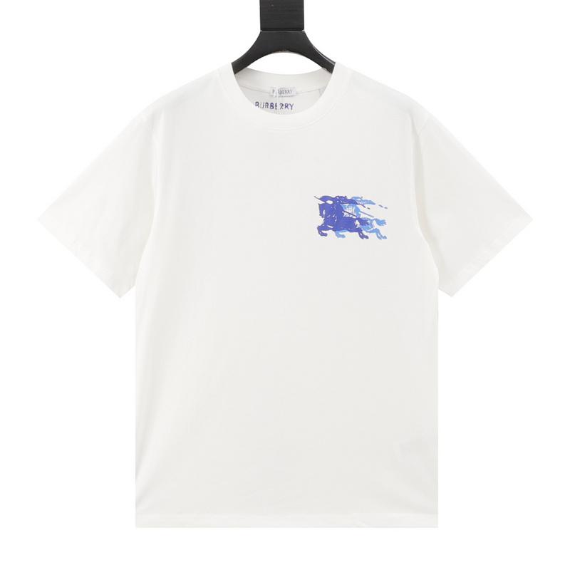 designer,replica,clothing,fake,1:1,lv,luxury,high quality Burberry Phantom Knight War Horse Print Short Sleeve (F777) designer,replica,clothing,fake,1:1,lv,luxury,high quality Burberry Phantom Knight War Horse Print Short Sleeve (F777)