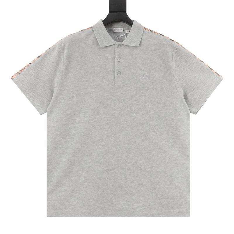 designer,replica,clothing,fake,1:1,lv,luxury,high quality Burberry war horse embroidered plaid shoulder short-sleeved POLO shirt (3C32) designer,replica,clothing,fake,1:1,lv,luxury,high quality Burberry war horse embroidered plaid shoulder short-sleeved POLO shirt (3C32)