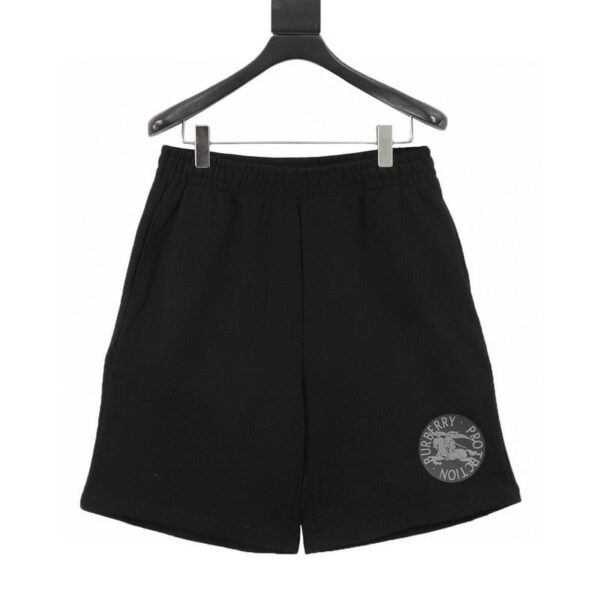 designer,replica,clothing,fake,1:1,lv,luxury,high quality Burberry War Horse Foam Shorts (3A9E)