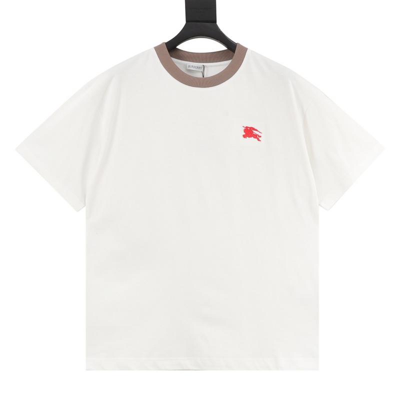 designer,replica,clothing,fake,1:1,lv,luxury,high quality Burberry patchwork collar war horse logo embroidered short-sleeved T-shirt (F8C0) designer,replica,clothing,fake,1:1,lv,luxury,high quality Burberry patchwork collar war horse logo embroidered short-sleeved T-shirt (F8C0)