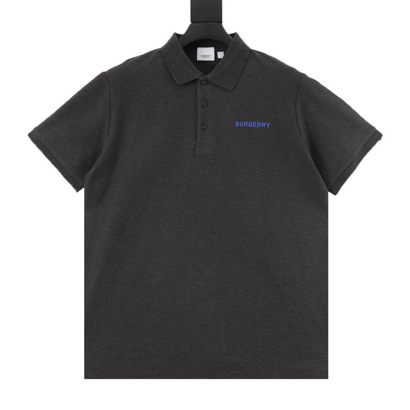 designer,replica,clothing,fake,1:1,lv,luxury,high quality Burberry vertical bar access control small embroidery short-sleeved Polo shirt (201F) designer,replica,clothing,fake,1:1,lv,luxury,high quality Burberry vertical bar access control small embroidery short-sleeved Polo shirt (201F)