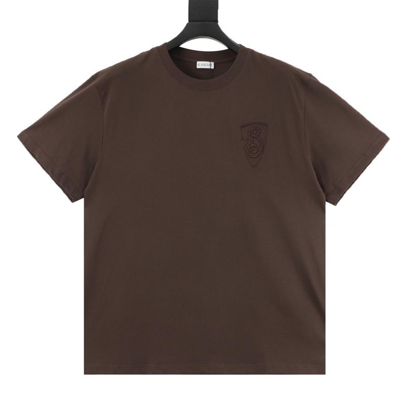 designer,replica,clothing,fake,1:1,lv,luxury,high quality Burberry Equestrian Knight Shield Logo Embroidered Short Sleeve T-Shirt (8793) designer,replica,clothing,fake,1:1,lv,luxury,high quality Burberry Equestrian Knight Shield Logo Embroidered Short Sleeve T-Shirt (8793)