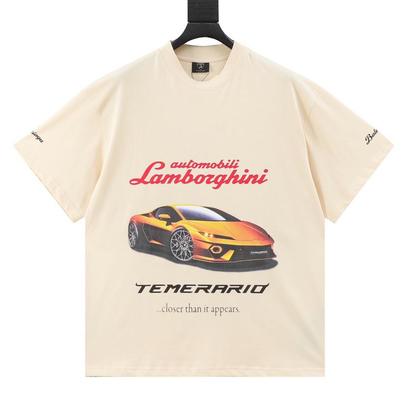 designer,replica,clothing,fake,1:1,lv,luxury,high quality Balenciaga Lamborghini Racing Short Sleeve (7C7B) designer,replica,clothing,fake,1:1,lv,luxury,high quality Balenciaga Lamborghini Racing Short Sleeve (7C7B)