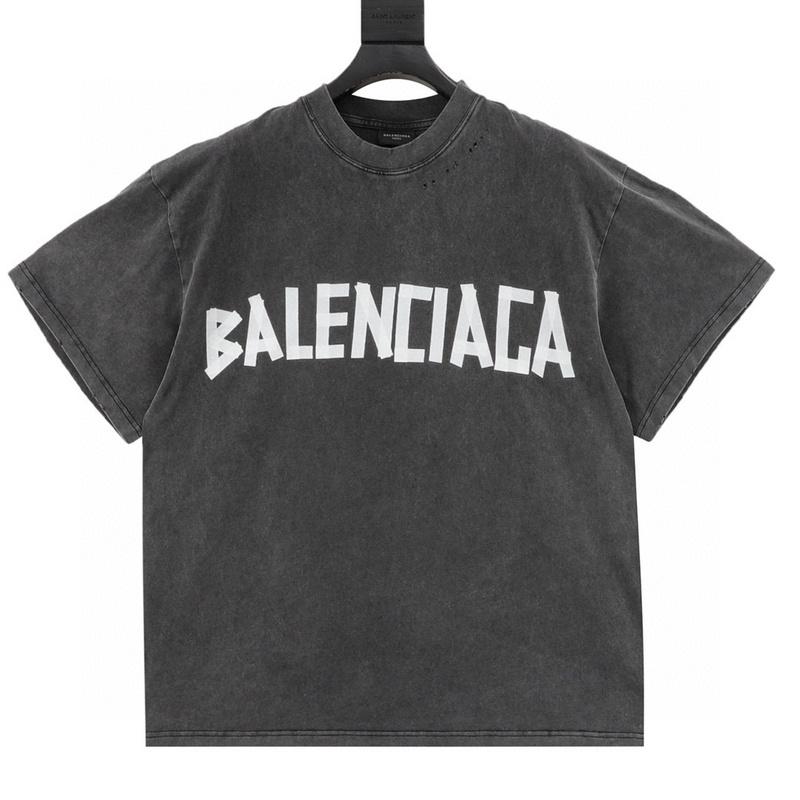 designer,replica,clothing,fake,1:1,lv,luxury,high quality Balenciaga tape short sleeves (5B86) designer,replica,clothing,fake,1:1,lv,luxury,high quality Balenciaga tape short sleeves (5B86)