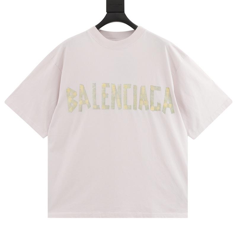 designer,replica,clothing,fake,1:1,lv,luxury,high quality Balenciaga Tape Short Sleeves (A03D) designer,replica,clothing,fake,1:1,lv,luxury,high quality Balenciaga Tape Short Sleeves (A03D)