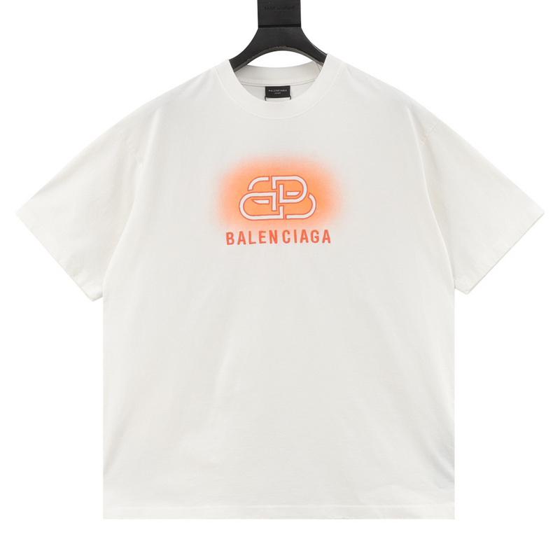 designer,replica,clothing,fake,1:1,lv,luxury,high quality Balenciaga lock letter embroidery and inkjet ripped short-sleeved T-shirt (4307) designer,replica,clothing,fake,1:1,lv,luxury,high quality Balenciaga lock letter embroidery and inkjet ripped short-sleeved T-shirt (4307)