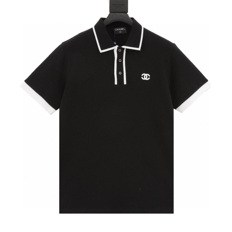 designer,replica,clothing,fake,1:1,lv,luxury,high quality Chanel Heavy Industry Customized Pique Cotton Lapel Polo Shirt (DA1D) designer,replica,clothing,fake,1:1,lv,luxury,high quality Chanel Heavy Industry Customized Pique Cotton Lapel Polo Shirt (DA1D)