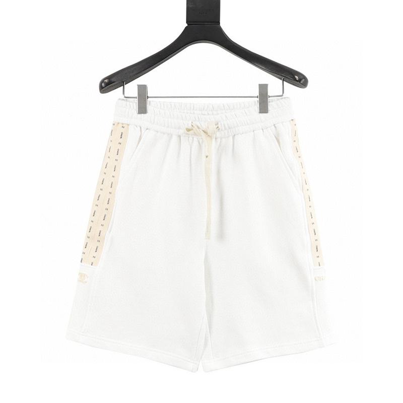 designer,replica,clothing,fake,1:1,lv,luxury,high quality CHANEL logo web shorts (C350) designer,replica,clothing,fake,1:1,lv,luxury,high quality CHANEL logo web shorts (C350)