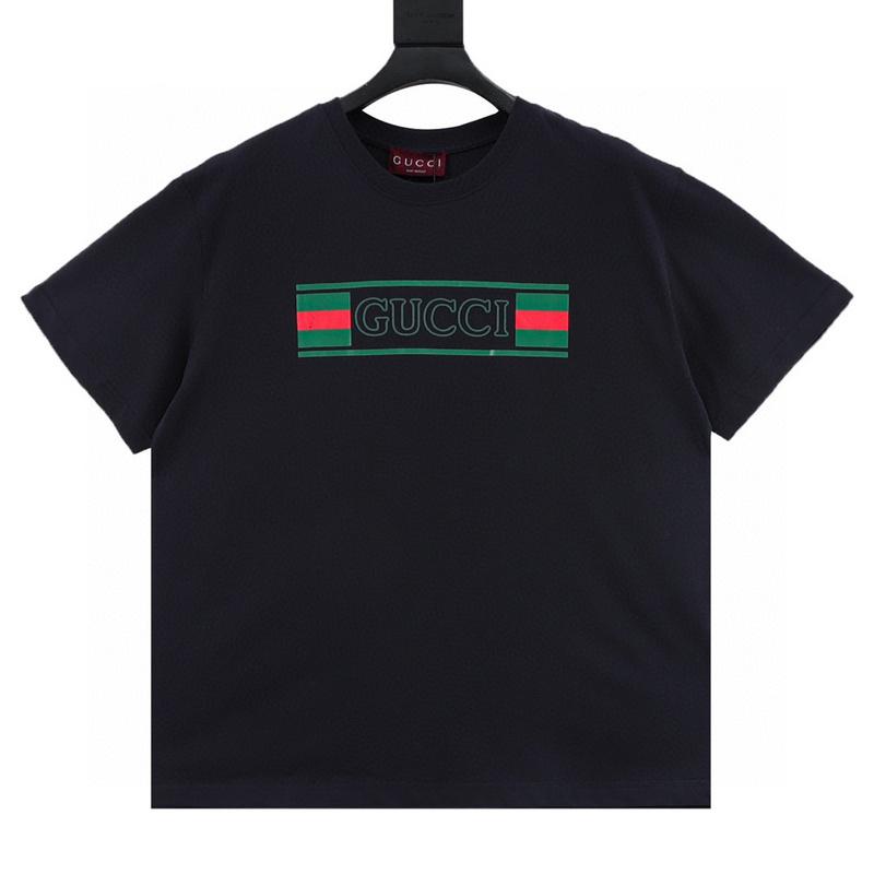 designer,replica,clothing,fake,1:1,lv,luxury,high quality Gucci new red and green belt printed round neck T-shirt (1315) designer,replica,clothing,fake,1:1,lv,luxury,high quality Gucci new red and green belt printed round neck T-shirt (1315)