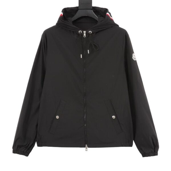 designer,replica,clothing,fake,1:1,lv,luxury,high quality MONCLER Pocket Lightweight Sun Protection Jacket (27BB)