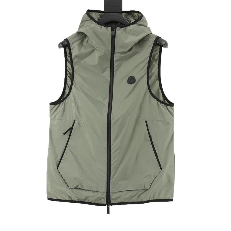 designer,replica,clothing,fake,1:1,lv,luxury,high quality MONCLER reflective printed hooded vest (13FF) designer,replica,clothing,fake,1:1,lv,luxury,high quality MONCLER reflective printed hooded vest (13FF)