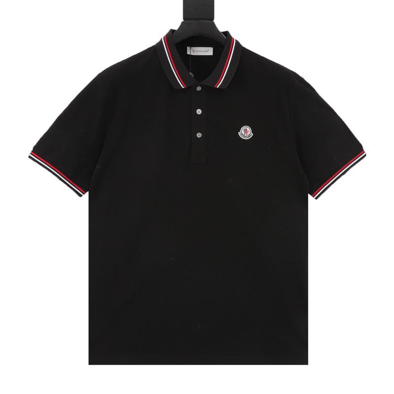 designer,replica,clothing,fake,1:1,lv,luxury,high quality MONCLER classic small label collar web short-sleeved polo shirt (19DE) designer,replica,clothing,fake,1:1,lv,luxury,high quality MONCLER classic small label collar web short-sleeved polo shirt (19DE)