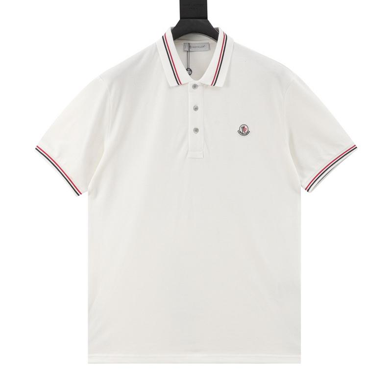 designer,replica,clothing,fake,1:1,lv,luxury,high quality MONCLER classic small label collar web short-sleeved polo shirt (1F2F) designer,replica,clothing,fake,1:1,lv,luxury,high quality MONCLER classic small label collar web short-sleeved polo shirt (1F2F)