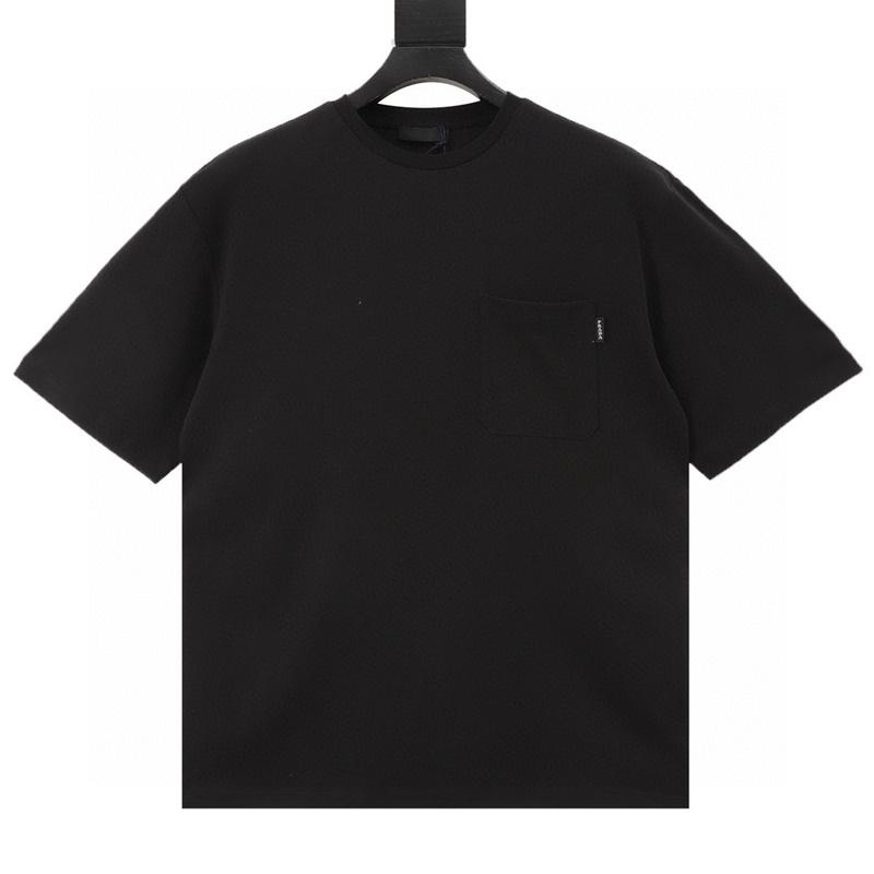 designer,replica,clothing,fake,1:1,lv,luxury,high quality PRADA label pocket short-sleeved T-shirt (2205) designer,replica,clothing,fake,1:1,lv,luxury,high quality PRADA label pocket short-sleeved T-shirt (2205)