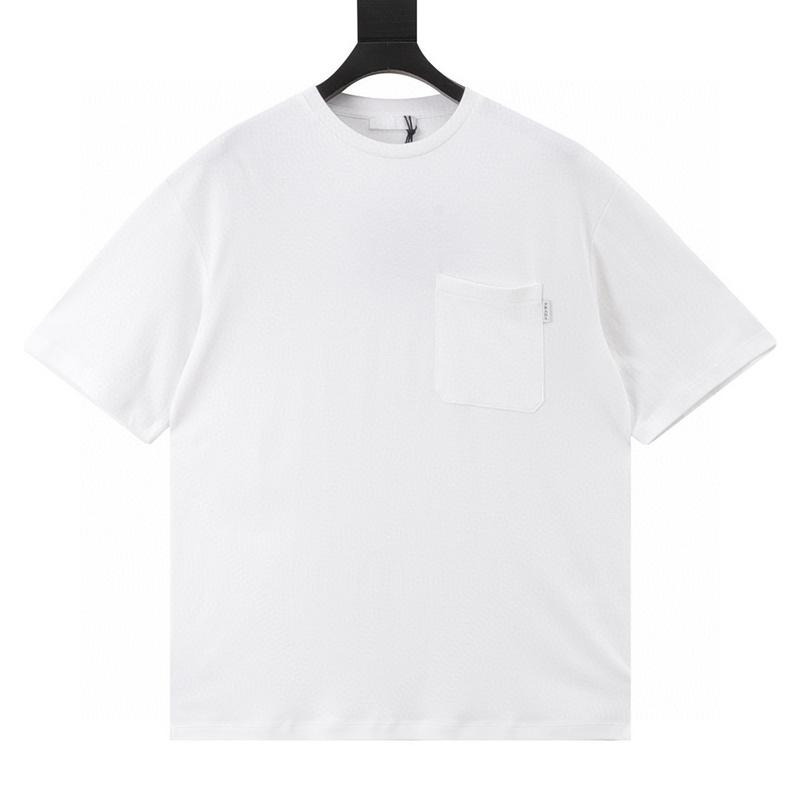 designer,replica,clothing,fake,1:1,lv,luxury,high quality PRADA label pocket short-sleeved T-shirt (7E03) designer,replica,clothing,fake,1:1,lv,luxury,high quality PRADA label pocket short-sleeved T-shirt (7E03)