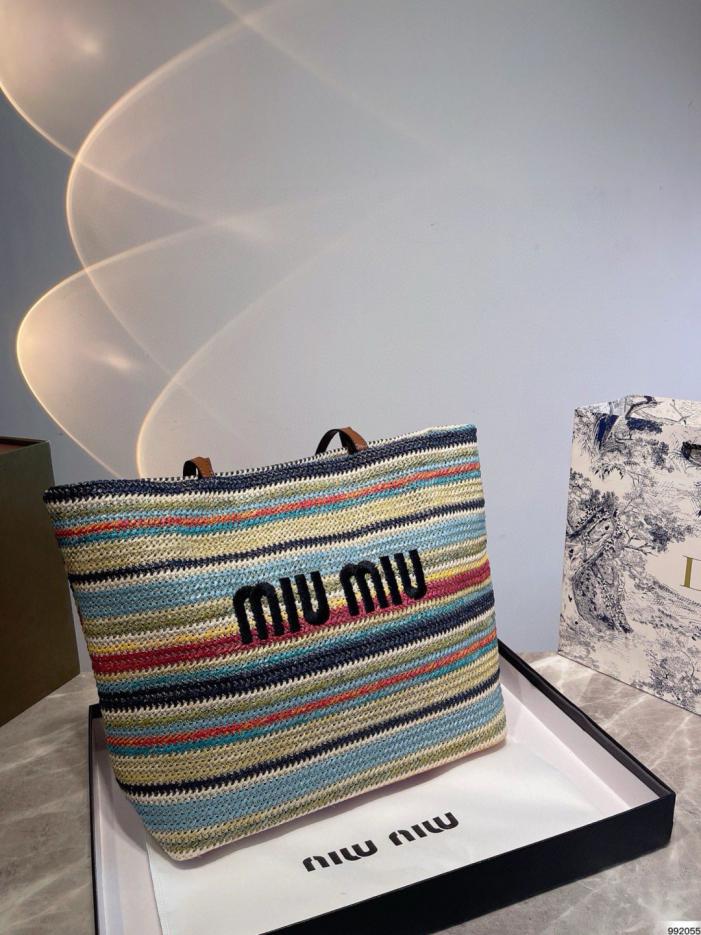 designer,replica,clothing,fake,1:1,lv,luxury,high quality Miu Miu American retro fairy tote bag straw bag designer,replica,clothing,fake,1:1,lv,luxury,high quality Miu Miu American retro fairy tote bag straw bag
