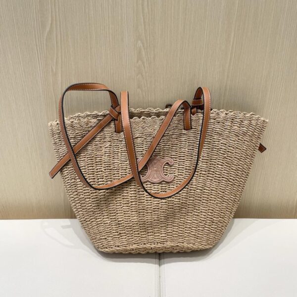 designer,replica,clothing,fake,1:1,lv,luxury,high quality Louis Vuitton Woven Tote Straw Bag
