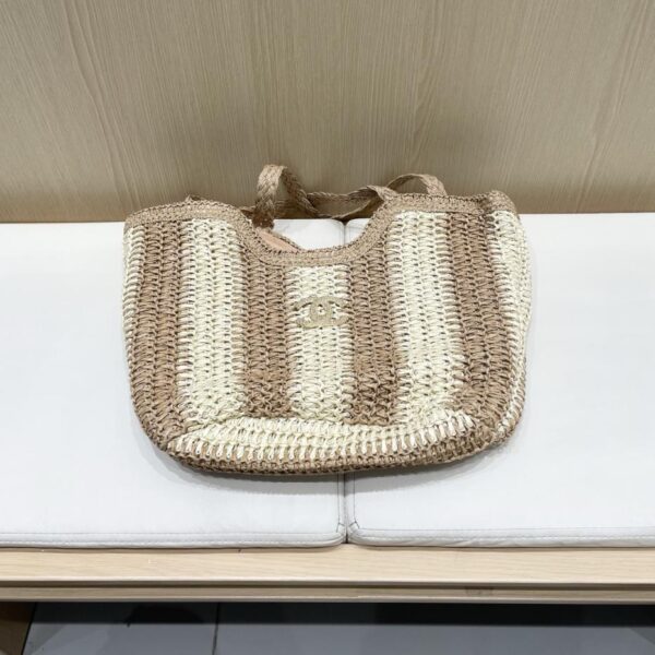 designer,replica,clothing,fake,1:1,lv,luxury,high quality Chanel cross-border handwoven bags