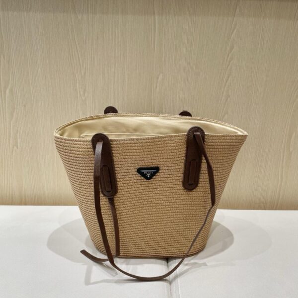 designer,replica,clothing,fake,1:1,lv,luxury,high quality Prada straw bag