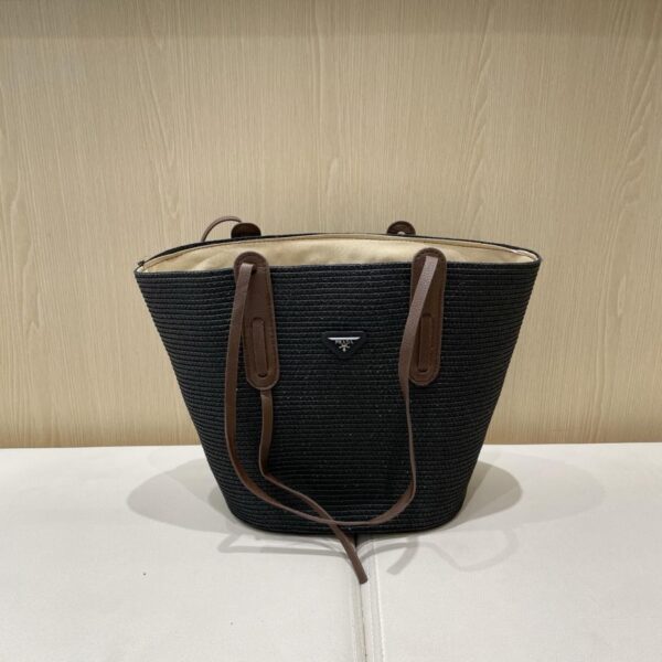designer,replica,clothing,fake,1:1,lv,luxury,high quality Prada straw bag