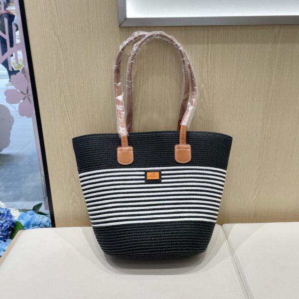 designer,replica,clothing,fake,1:1,lv,luxury,high quality Hermes new handmade straw women’s bag