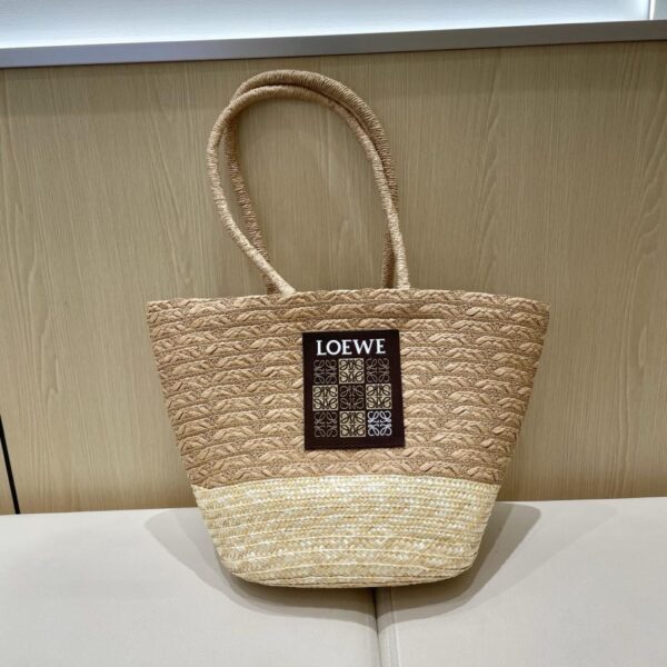 designer,replica,clothing,fake,1:1,lv,luxury,high quality LOEWE woven bag
