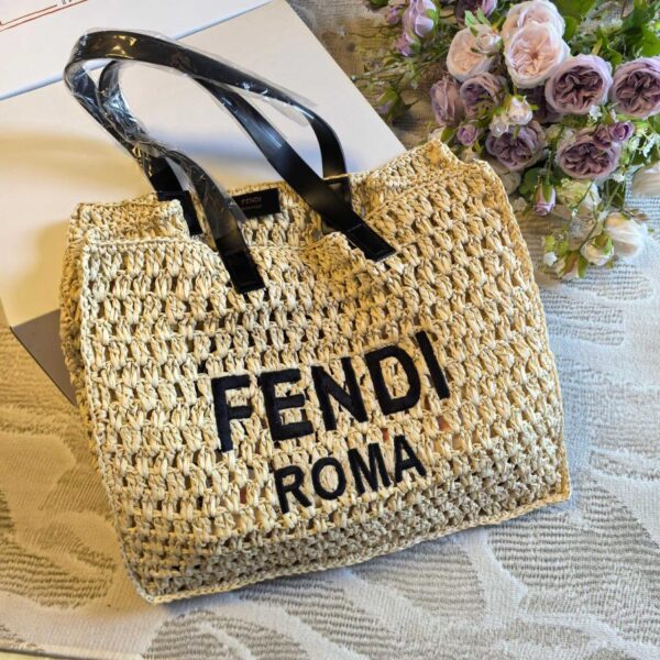 designer,replica,clothing,fake,1:1,lv,luxury,high quality Fendi tote bag