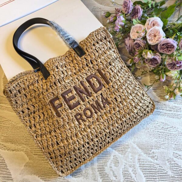 designer,replica,clothing,fake,1:1,lv,luxury,high quality Fendi tote bag