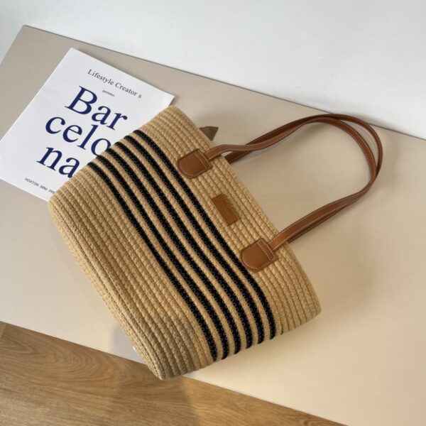 designer,replica,clothing,fake,1:1,lv,luxury,high quality LOEWE new woven bag
