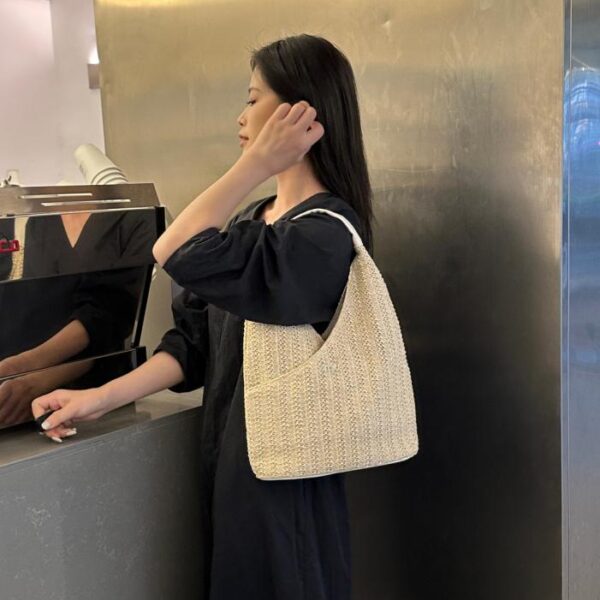designer,replica,clothing,fake,1:1,lv,luxury,high quality Miu Miu woven bag