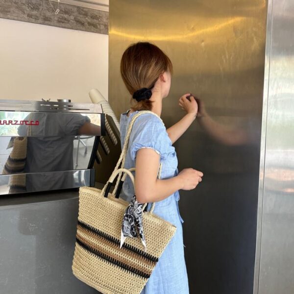 designer,replica,clothing,fake,1:1,lv,luxury,high quality Chanel straw bag shoulder bag