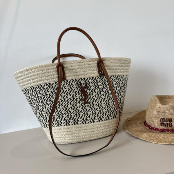 designer,replica,clothing,fake,1:1,lv,luxury,high quality YSL woven bag